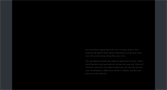 Desktop Screenshot of about.chikka.com